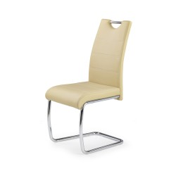 'K211 Beige Chair'