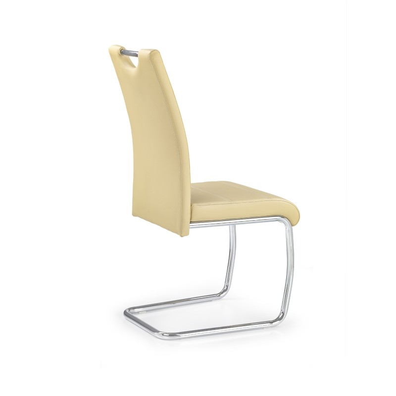 'K211 Beige Chair' 'K211 Beige Chair'
