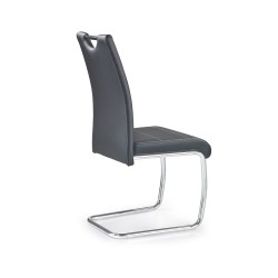 'K211 Black Chair' 'K211 Black Chair'