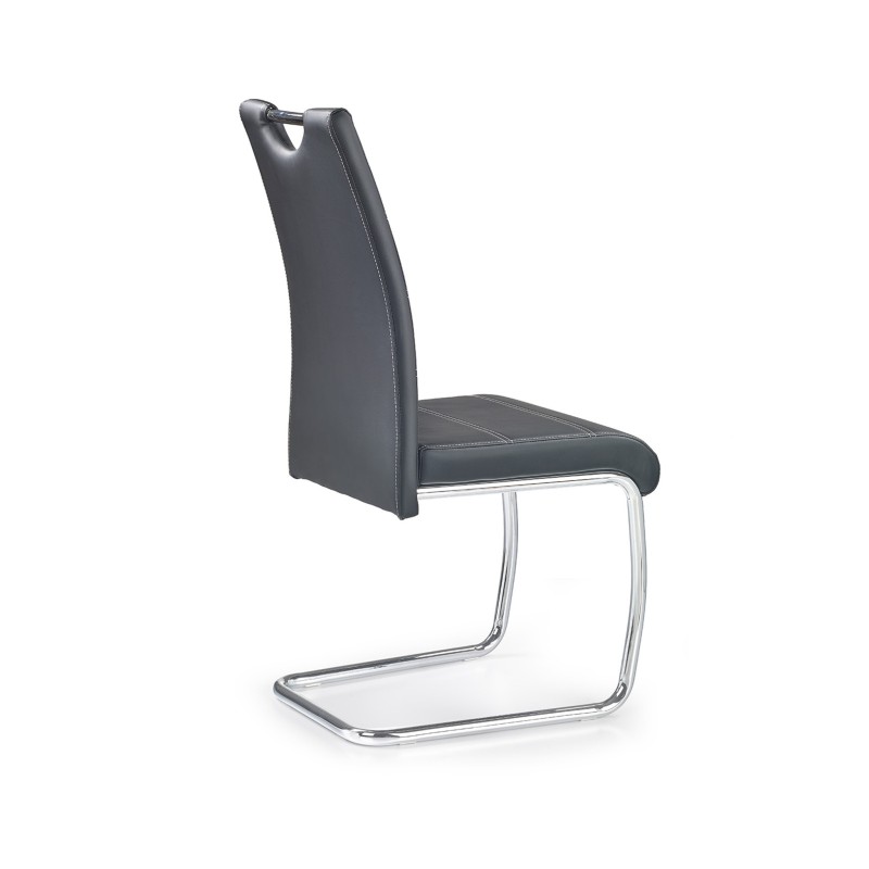 'K211 Black Chair' 'K211 Black Chair'