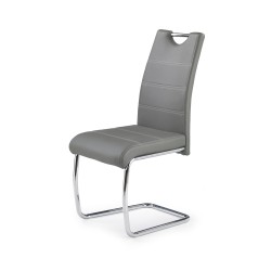 'K211 Ash Grey Chair'