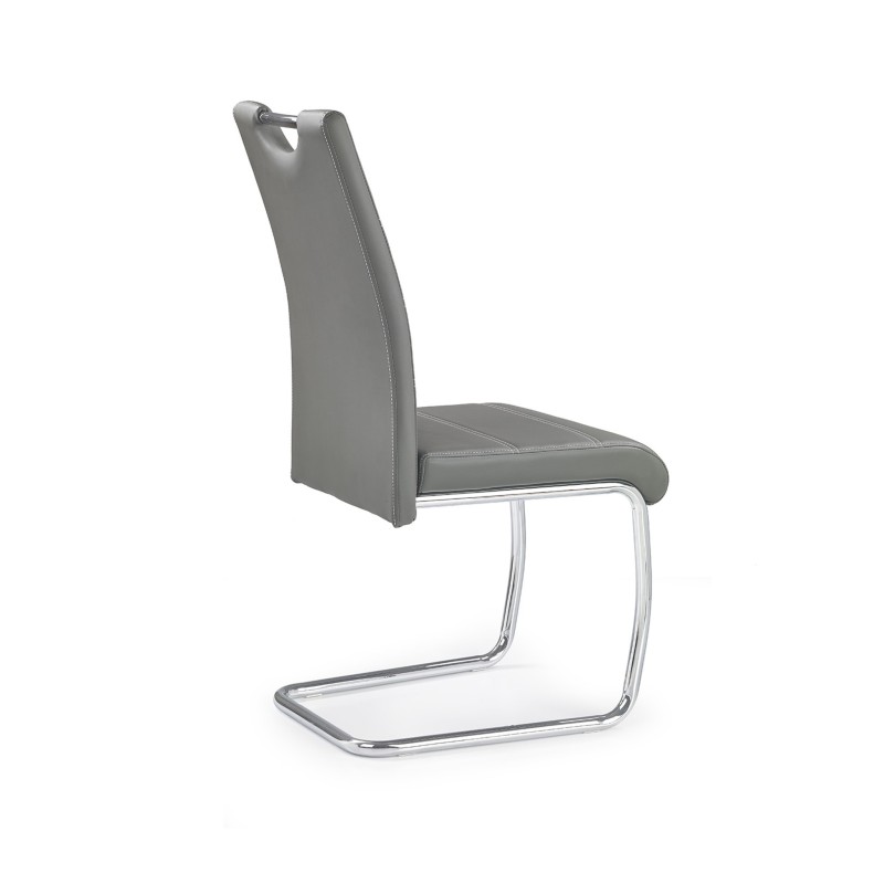 'K211 Ash Grey Chair' 'K211 Ash Grey Chair'
