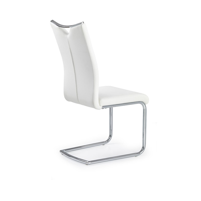'K224 White Chair' 'K224 White Chair'