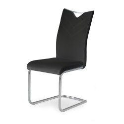 'K224 Black Chair'