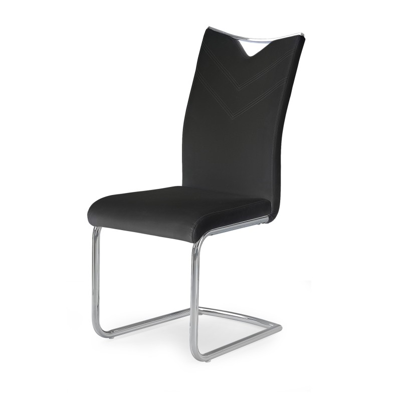 'K224 Black Chair' 'K224 Black Chair'