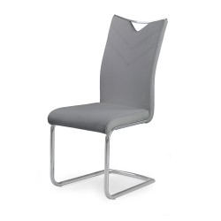 'K224 Ash Grey Chair'