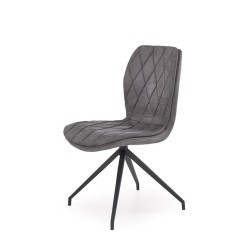 'K237 Ash Grey Chair'
