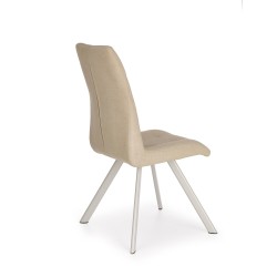 'K241 Beige Chair' 'K241 Beige Chair'