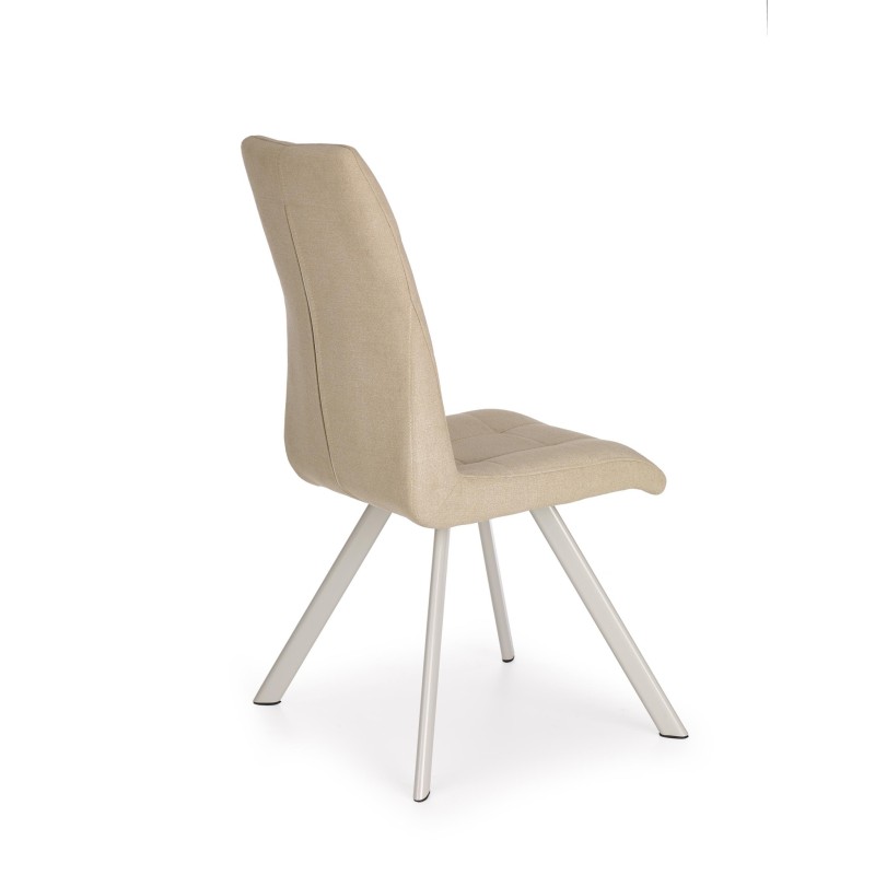 'K241 Beige Chair' 'K241 Beige Chair'