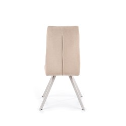 'K241 Beige Chair' 'K241 Beige Chair'