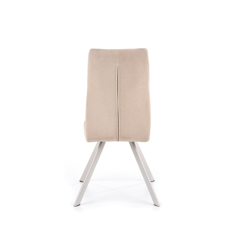 'K241 Beige Chair' 'K241 Beige Chair'