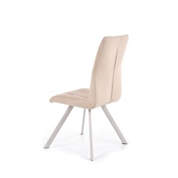 'K241 Beige Chair' 'K241 Beige Chair'