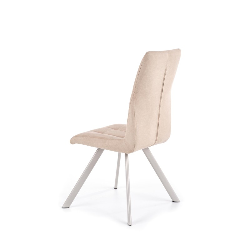 'K241 Beige Chair' 'K241 Beige Chair'