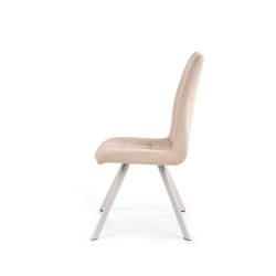 'K241 Beige Chair' 'K241 Beige Chair'