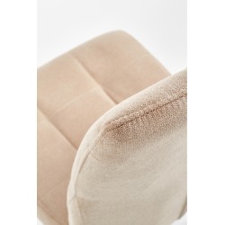 K241 krzesło beżowy (1p 2szt) K241 krzesło beżowy (1p 2szt)