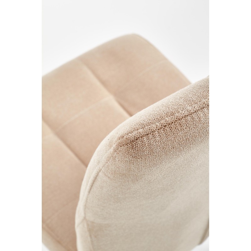 'K241 Beige Chair' 'K241 Beige Chair'