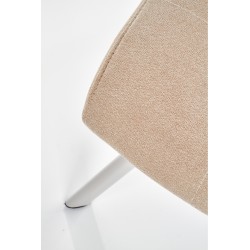 'K241 Beige Chair' 'K241 Beige Chair'