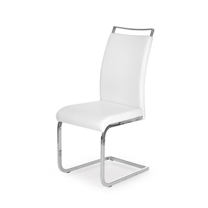 'K250 White Chair' 'K250 White Chair'
