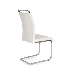 'K250 White Chair' 'K250 White Chair'