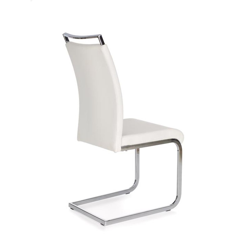 'K250 White Chair' 'K250 White Chair'