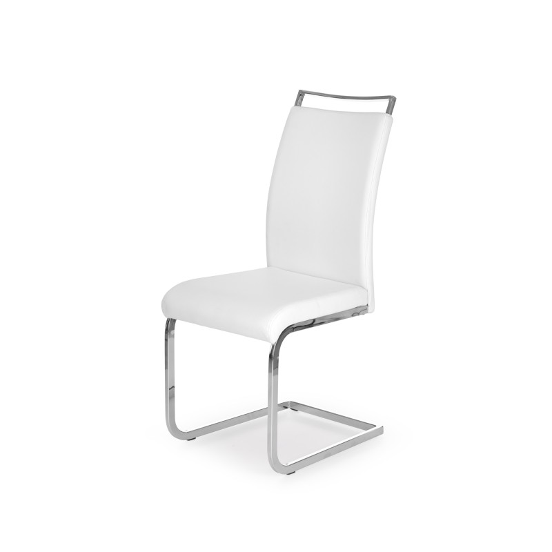 'K250 White Chair' 'K250 White Chair'
