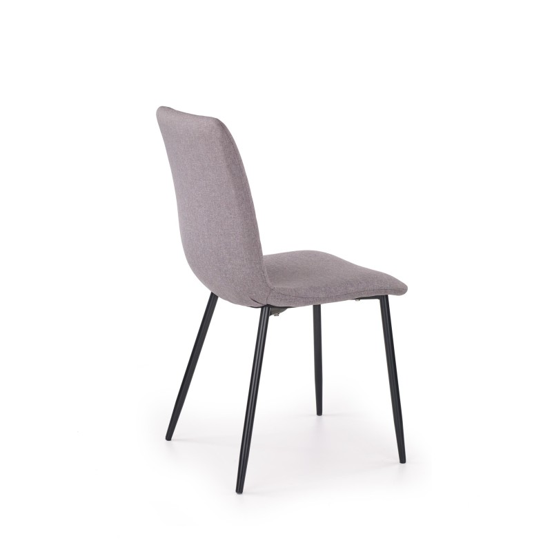 K251 krzesło popiel (1p 4szt) K251 krzesło popiel (1p 4szt)