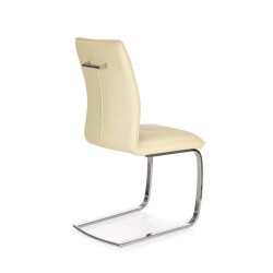 'K252 Vanilla Chair' 'K252 Vanilla Chair'