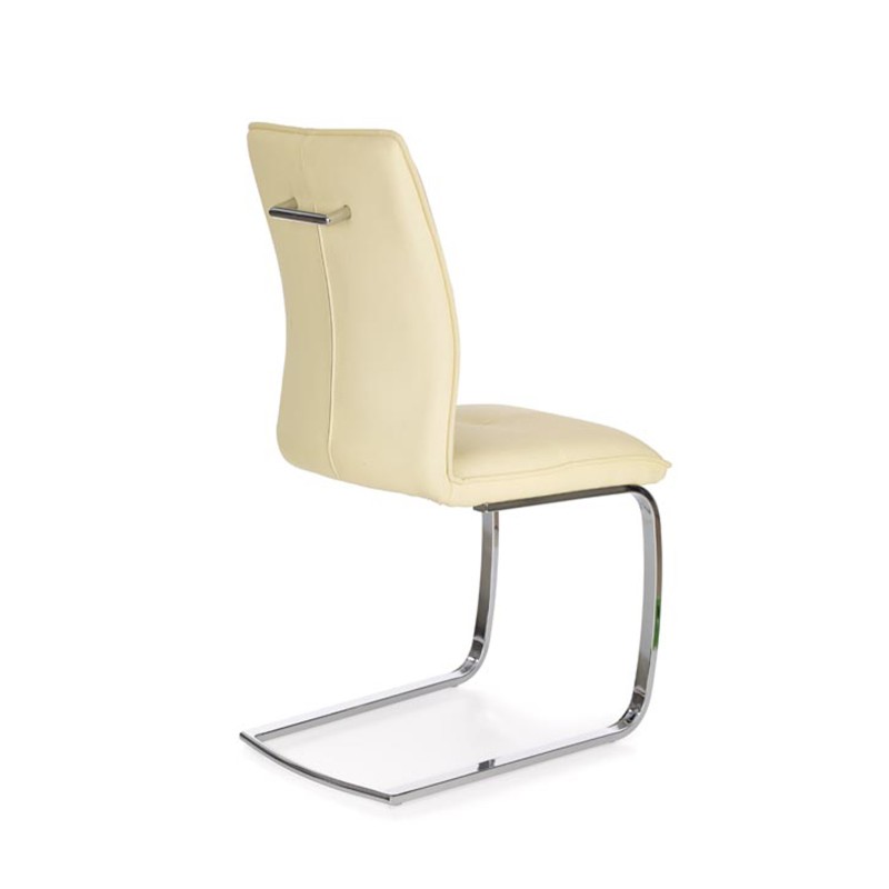 'K252 Vanilla Chair' 'K252 Vanilla Chair'