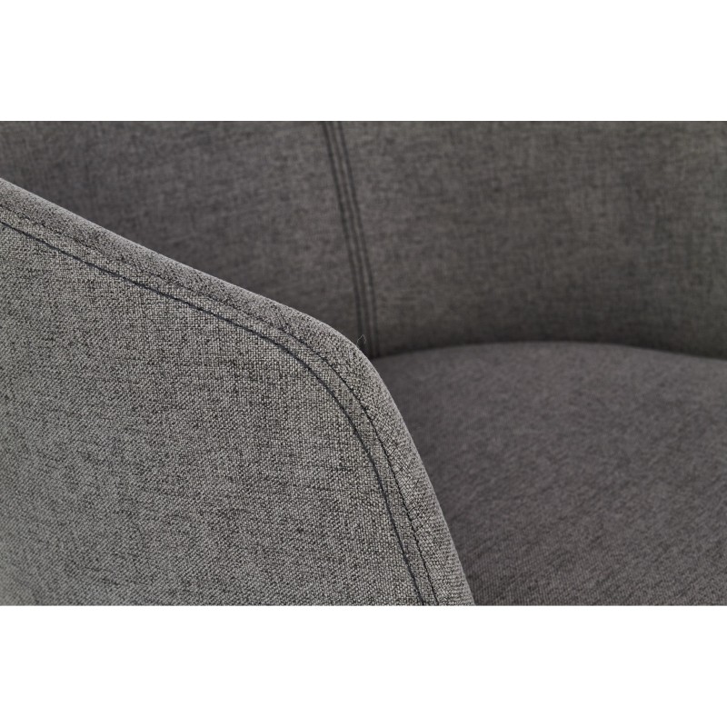 'K266 Dark Ash Chair' 'K266 Dark Ash Chair'