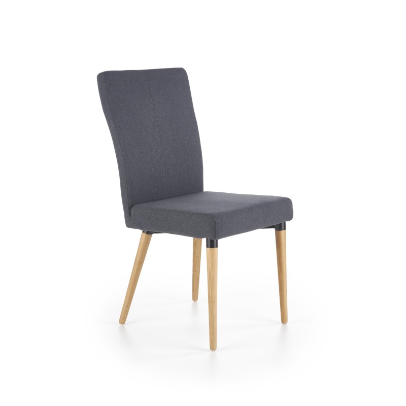 'K273 Dark Ash Chair' 'K273 Dark Ash Chair'