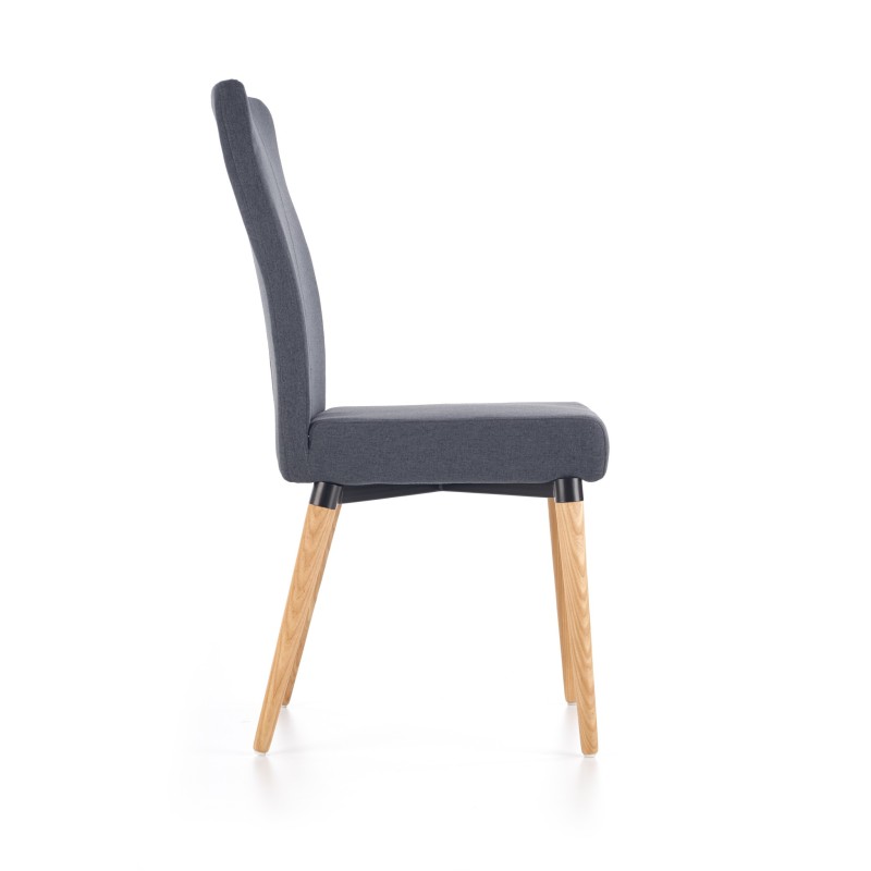 'K273 Dark Ash Chair' 'K273 Dark Ash Chair'