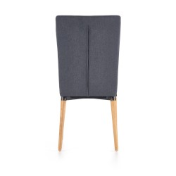 'K273 Dark Ash Chair' 'K273 Dark Ash Chair'