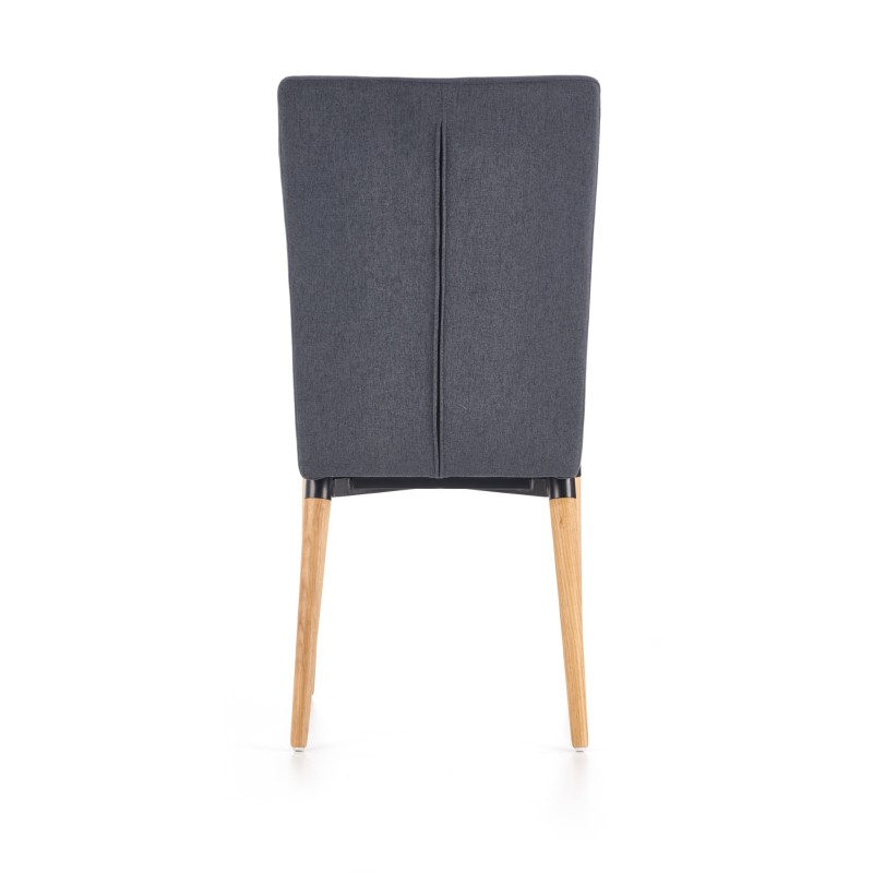 'K273 Dark Ash Chair' 'K273 Dark Ash Chair'