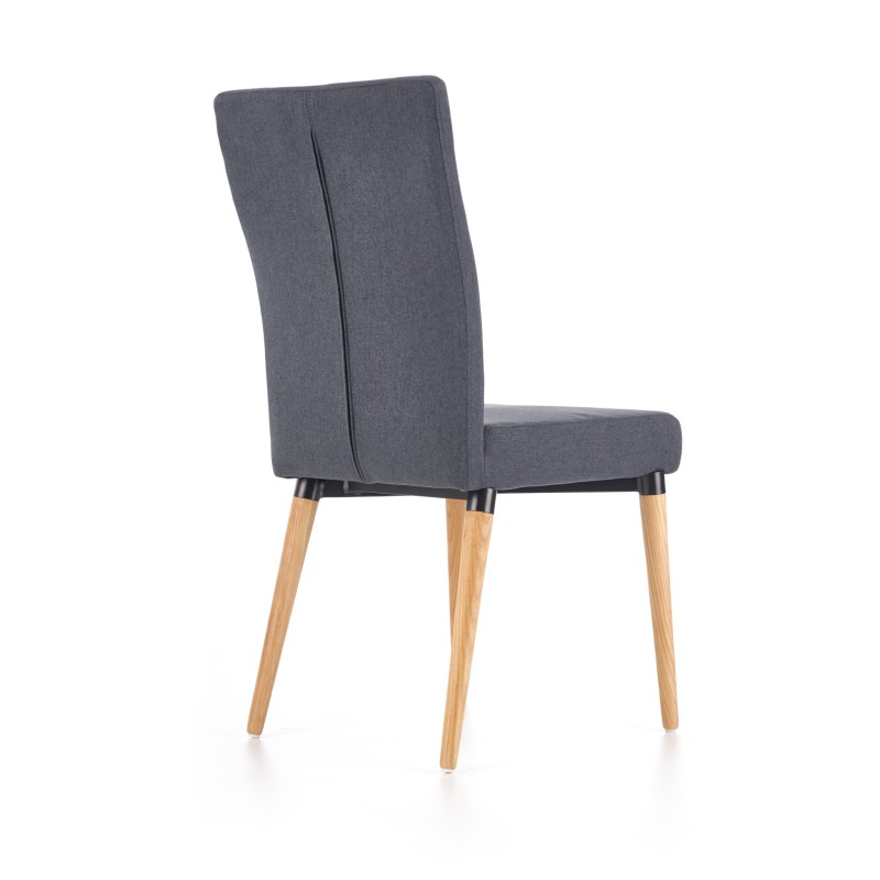 'K273 Dark Ash Chair' 'K273 Dark Ash Chair'