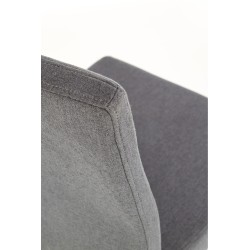 K273 krzesło ciemny popiel (1p 4szt) K273 krzesło ciemny popiel (1p 4szt)
