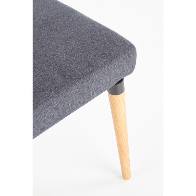 'K273 Dark Ash Chair' 'K273 Dark Ash Chair'
