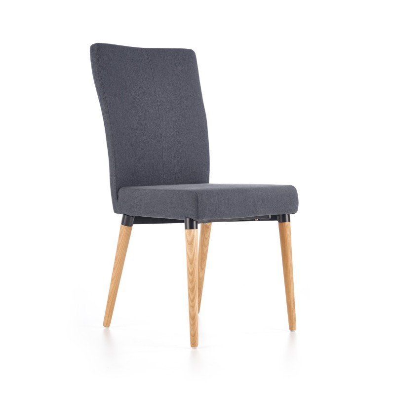 'K273 Dark Ash Chair' 'K273 Dark Ash Chair'