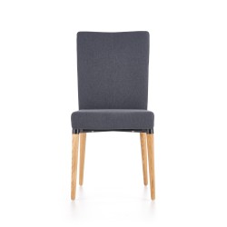 'K273 Dark Ash Chair' 'K273 Dark Ash Chair'