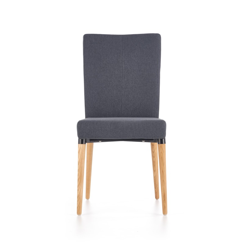 'K273 Dark Ash Chair' 'K273 Dark Ash Chair'
