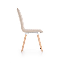 'K282 Beige Chair' 'K282 Beige Chair'
