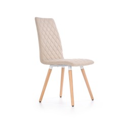 'K282 Beige Chair' 'K282 Beige Chair'