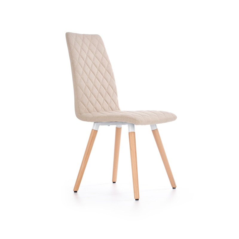 'K282 Beige Chair' 'K282 Beige Chair'