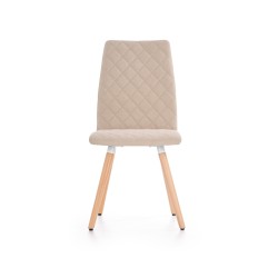 'K282 Beige Chair' 'K282 Beige Chair'