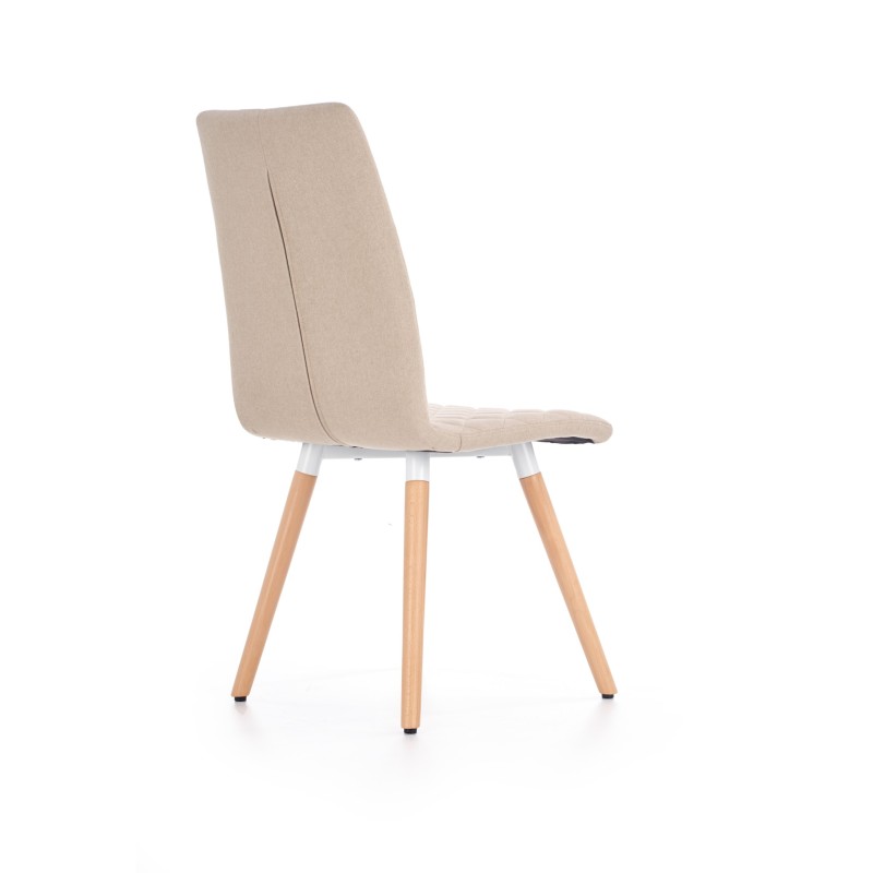 'K282 Beige Chair' 'K282 Beige Chair'