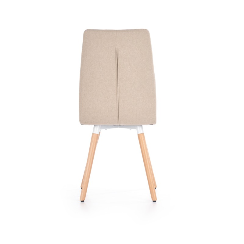 'K282 Beige Chair' 'K282 Beige Chair'