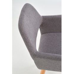 K283 krzesło popiel (1p 2szt) K283 krzesło popiel (1p 2szt)