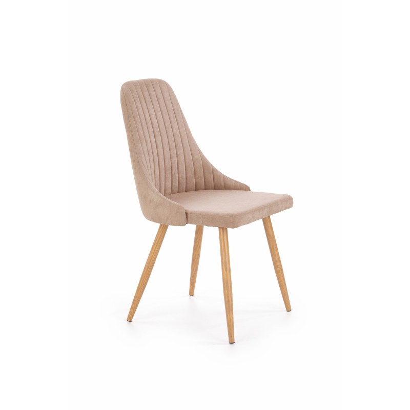 'K285 Beige Chair' 'K285 Beige Chair'