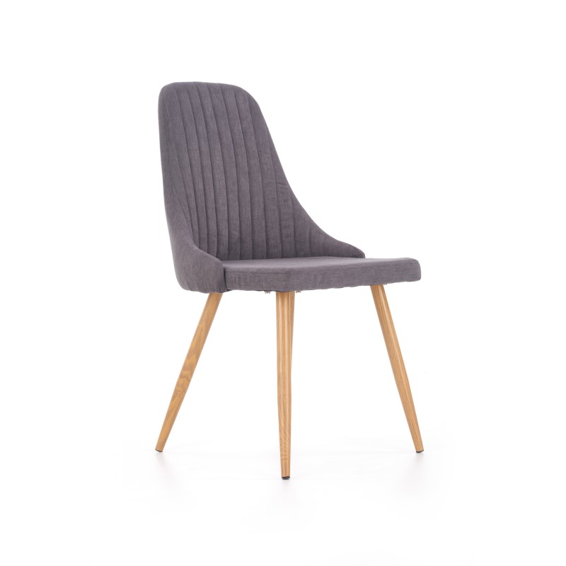 K285 Dark Ash Chair K285 Dark Ash Chair