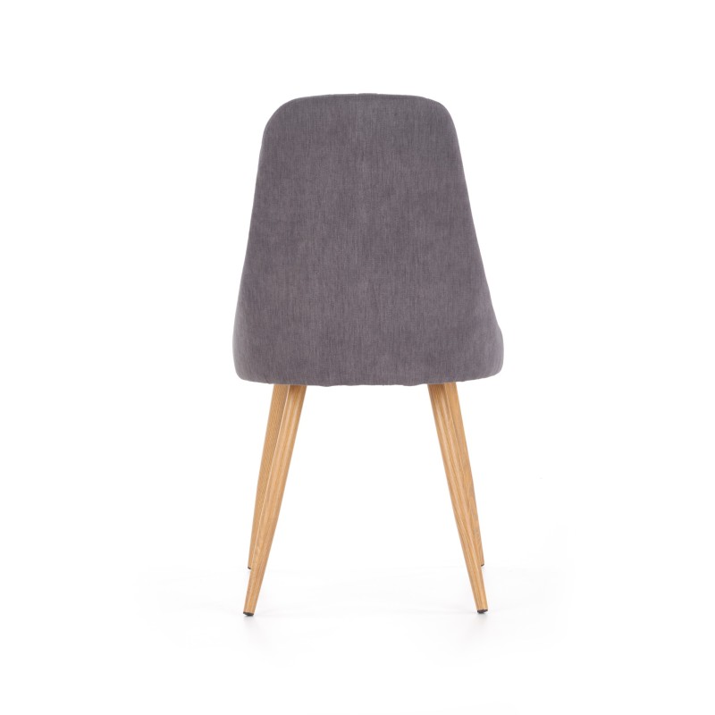 K285 Dark Ash Chair K285 Dark Ash Chair