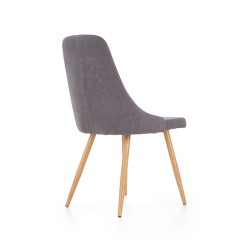 K285 Dark Ash Chair K285 Dark Ash Chair